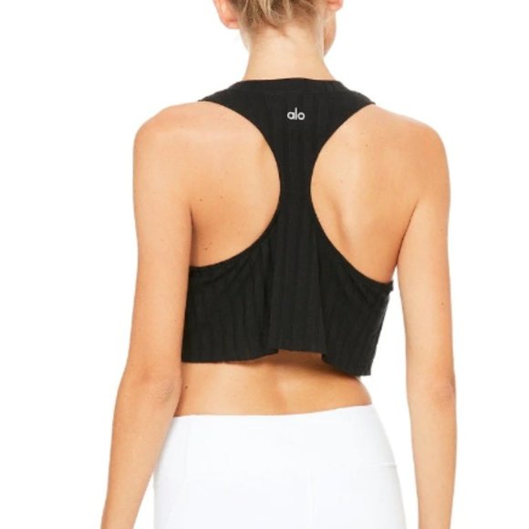 ALO Yoga Ethereal Bra - Picture 2 of 6